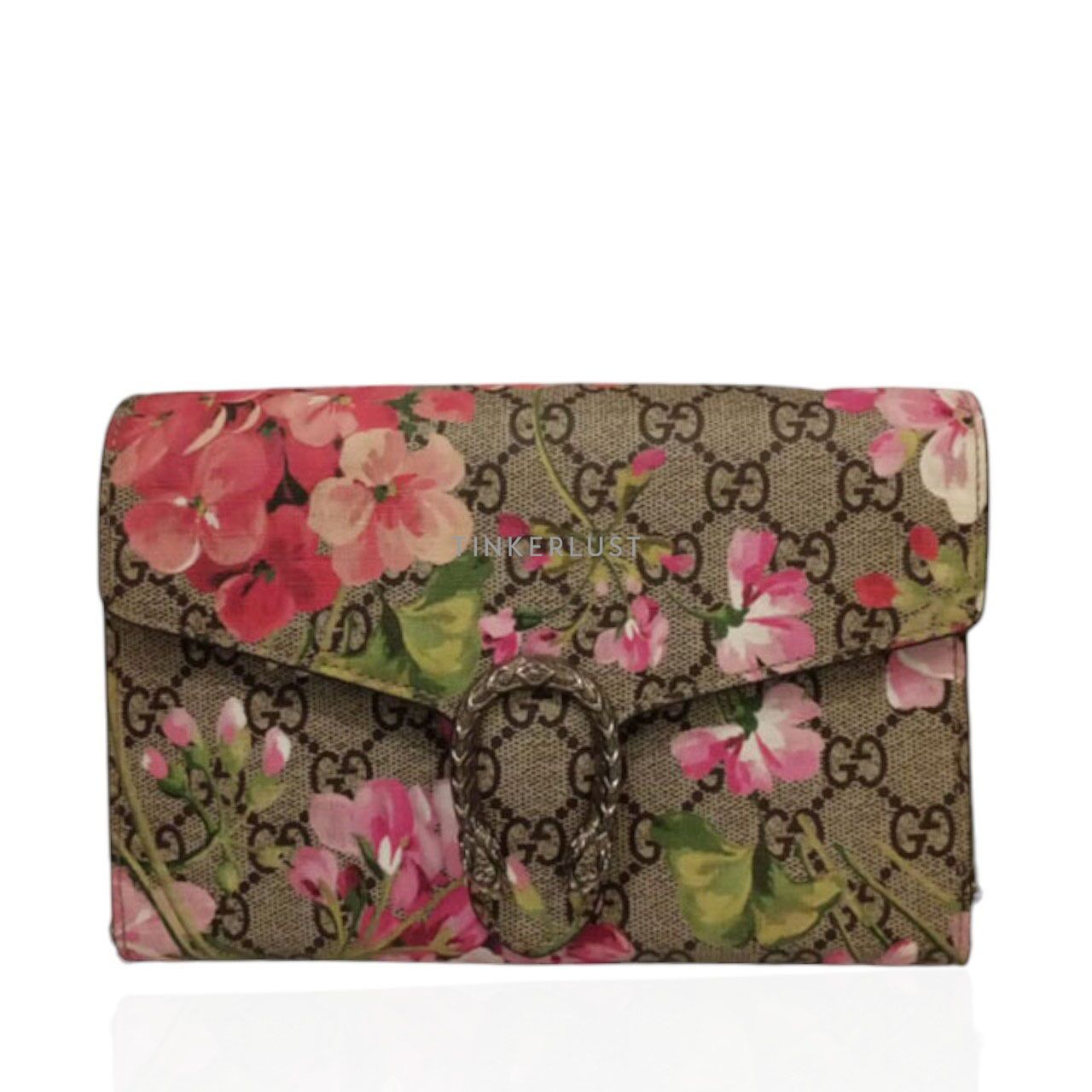 Gucci dionysus flower online